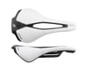 Related: Prologo Scratch M5 PAS Saddle (White) (Nack Carbon Rails) (140mm)