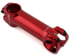 Image 1 for Promax DA-1 Stem (Red) (31.8mm) (110mm) (7°)