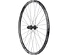 Image 1 for Quality Wheels Shimano Tiagra/DT Swiss G540 Rear Wheel (Black) (Shimano HG) (12 x 142mm) (700c)