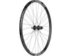 Image 2 for Quality Wheels Shimano Tiagra/DT Swiss G540 Rear Wheel (Black) (Shimano HG) (12 x 142mm) (700c)