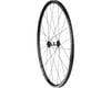 Image 1 for Quality Wheels DT 350/DT R460 Front Wheel (700c) (QR x 100mm)