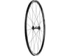 Image 2 for Quality Wheels DT 350/DT R460 Front Wheel (700c) (QR x 100mm)