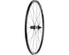 Image 2 for Quality Wheels DT 350/DT R460 Rear Wheel (700c) (QR x 130mm) (HG 11/12)