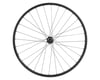 Image 2 for Quality Wheels Value Double Wall Rear Wheel (Black) (Shimano HG) (QR x 135mm) (27.5")