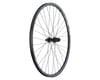 Image 2 for Quality Wheels 105/DT R500 Disc Rear Wheel (700c) (12 x 142mm) (Centerlock) (HG 11/12)