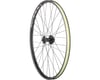 Related: Quality Wheels Mountain Disc Front Wheel (26") (QR x 100mm) (6-Bolt)