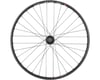 Image 4 for Quality Wheels Mountain Disc Rear Wheel (27.5") (QR x 135mm) (6-Bolt) (HG 10)