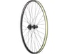 Related: Quality Wheels Mountain Disc Rear Wheel (29") (QR x 135mm) (6-Bolt) (HG 10)