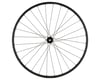 Image 3 for Quality Wheels Value Series Disc Brake Rear Wheel (Black) (Shimano/SRAM) (12 x 142mm) (700c / 622 ISO)