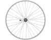 Image 3 for Quality Wheels Value Single Wall Series Coaster Brake Rear Wheel (700c)