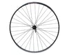 Image 2 for Quality Wheels 105/A23 Front Wheel (700c) (QR x 100mm) (Rim Brake) (Clincher)