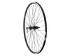 Related: Quality Wheels 105/A23 Rear Wheel (700c) (QR x 130mm) (Rim Brake) (HG 11/12) (Clincher)