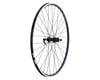 Image 2 for Quality Wheels 105/A23 Rear Wheel (700c) (QR x 130mm) (Rim Brake) (HG 11/12) (Clincher)