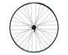 Image 3 for Quality Wheels 105/A23 Rear Wheel (700c) (QR x 130mm) (Rim Brake) (HG 11/12) (Clincher)