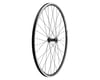 Image 2 for Quality Wheels 105/R460 Front Wheel (700c) (QR x 100mm) (Rim Brake) (Clincher)