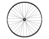 Image 4 for Quality Wheels 105/R460 Front Wheel (700c) (QR x 100mm) (Rim Brake) (Clincher)