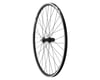 Image 1 for Quality Wheels 105/R460 Road Wheel (Black) (Shimano HG) (Rear) (QR x 130mm) (700c)