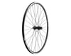 Image 2 for Quality Wheels 105/R460 Road Wheel (Black) (Shimano HG) (Rear) (QR x 130mm) (700c)