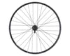 Image 2 for Quality Wheels WTB Road Plus Front Wheel (650b) (15/QR x 100mm) (Centerlock)