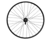 Image 1 for Quality Wheels WTB Road Plus Rear Wheel (650b) (10 x 1 x 135/12 x 142mm) (Centerlock)