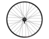 Image 2 for Quality Wheels WTB Road Plus Rear Wheel (650b) (10 x 1 x 135/12 x 142mm) (Centerlock)