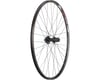 Image 2 for Quality Wheels Value Double Wall Series Disc Rear Wheel (Black) (Shimano/SRAM) (QR x 135mm) (29" / 622 ISO)