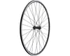 Image 2 for Quality Wheels Tiagra/DA22 Front Wheel (700c) (QR x 100mm) (Rim Brake)