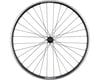 Image 3 for Quality Wheels Tiagra/DA22 Front Wheel (700c) (QR x 100mm) (Rim Brake)