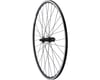 Related: Quality Wheels Tiagra/DA22 Rear Wheel (700c) (QR x 130mm) (Rim Brake)