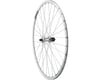 Related: Quality Wheels Tiagra/DA22 Rear Wheel (700c) (QR x 130mm) (Rim Brake) (HG 11/12)