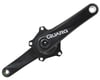 Image 2 for Quarq DZero Carbon Dual Side Power Meter Crankset (Black) (GXP Spindle) (172.5mm)