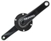 Image 2 for Quarq DFour Power Meter Crankset (Black) (GXP Spindle)