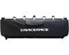 Image 1 for Race Face Tailgate Pad (Black) (Lockable) (S/M) (For Compact Pickup)