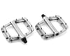 Related: Race Face Turbine Platform Pedals (Silver)