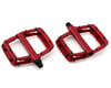 Image 1 for Race Face Turbine Platform Pedals (Red)