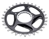 Image 3 for Race Face Era Cinch Direct Mount Chainring (Black) (Shimano 12 Speed) (Single) (52mm Chainline) (34T)