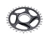 Image 3 for Race Face Era Cinch Direct Mount Chainring (Black) (Shimano 12 Speed) (Single) (52mm Chainline) (32T)