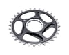 Image 3 for Race Face Era Cinch Direct Mount Chainring (Black) (Single) (52mm Chainline) (32T)