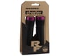 Image 2 for Race Face Chester Lock-On Grips (Black/Purple) (31mm)