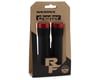 Image 2 for Race Face Chester Lock-On Grips (Black/Red) (31mm)
