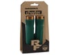 Image 2 for Race Face Chester Lock-On Grips (Forest Green/Kash Money) (31mm)