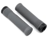 Related: Race Face Chester Lock-On Grips (Grey/Black) (31mm)