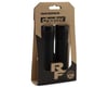 Image 2 for Race Face Chester Lock-On Grips (Black/Black) (34mm)