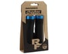 Image 2 for Race Face Chester Lock-On Grips (Black/Blue) (34mm)