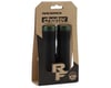 Image 2 for Race Face Chester Lock-On Grips (Black/Forest Green) (34mm)