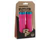 Image 2 for Race Face Chester Lock-On Grips (Magenta/Turquoise) (34mm)