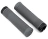 Related: Race Face Chester Lock-On Grips (Grey/Black) (34mm)