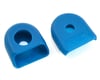 Related: Race Face Crank Boots for Carbon Cranks (Blue) (2)