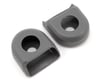Image 1 for Race Face Crank Boots for Carbon Cranks (Grey) (2)