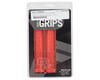 Image 2 for Race Face Grippler Lock-On Grips (Red) (30mm)
